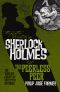 [Wold Newton 03] • The Further Adventures of Sherlock Holmes · the Peerless Peer